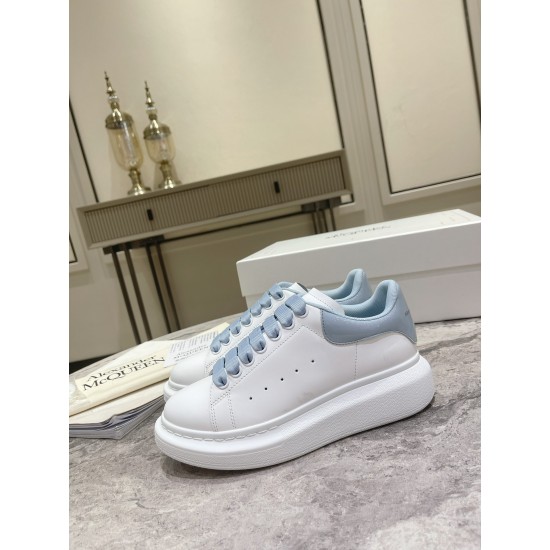 McQueen Shoes High Quality
women 35-40 

men 39-44