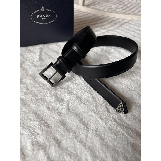 Prada Belts
 Top Quality