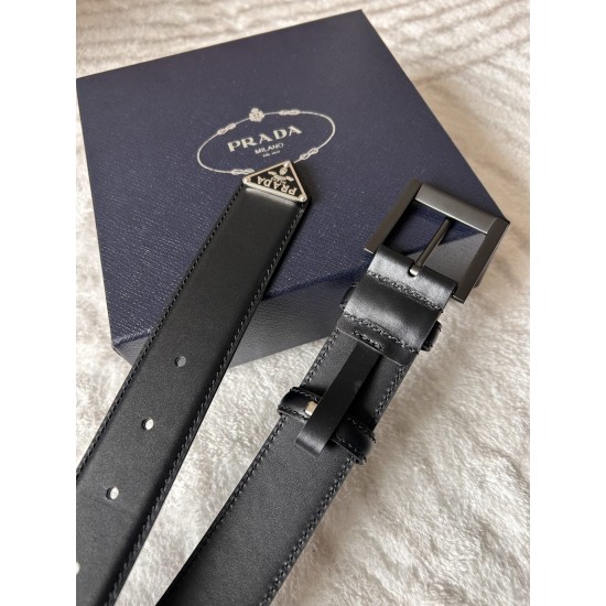 Prada Belts
 Top Quality