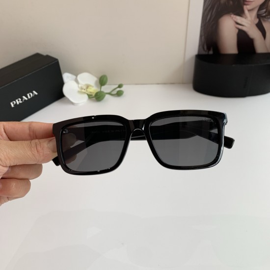 Prada Glasses
