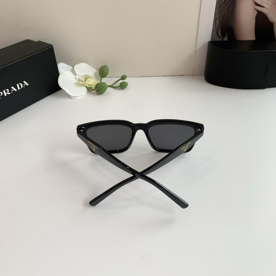Prada Glasses