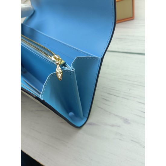 LV Bags High Quality Flip Wallet
