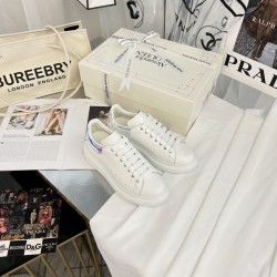 McQueen Shoes
 Top Quality
