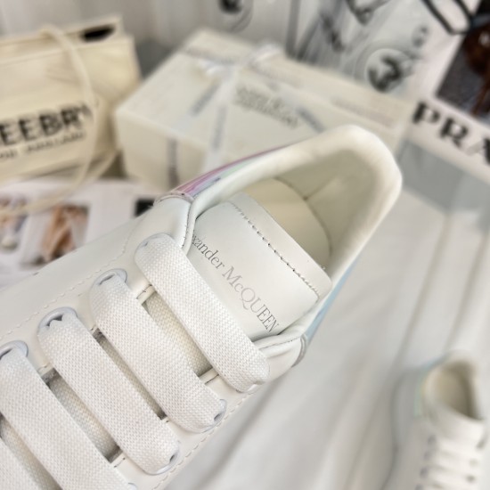 McQueen Shoes
 Top Quality
