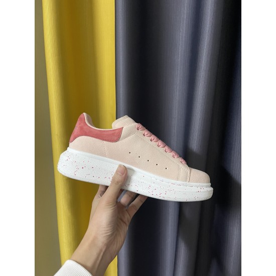 McQueen Shoes
 Top Quality
