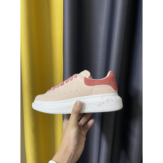 McQueen Shoes
 Top Quality
