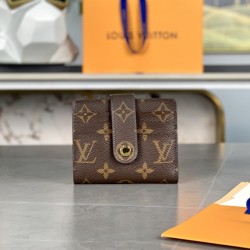 LV Bags wallet Top Quality