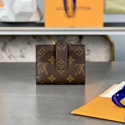 LV Bags wallet Top Quality