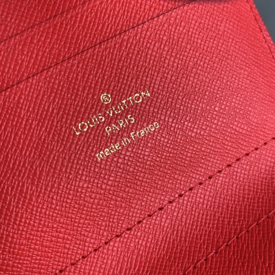 LV Bags wallet Top Quality