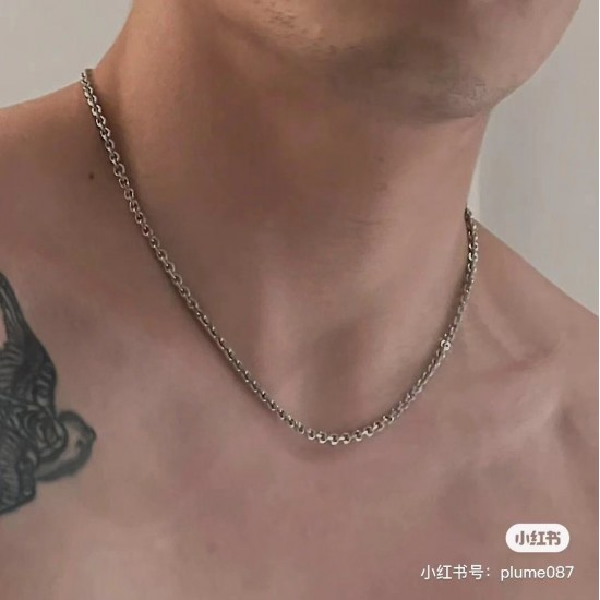 Balenciaga Jewelry Necklace