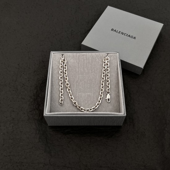 Balenciaga Jewelry Necklace
