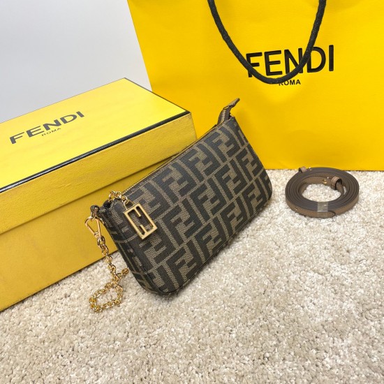 Fendi Bags High Quality