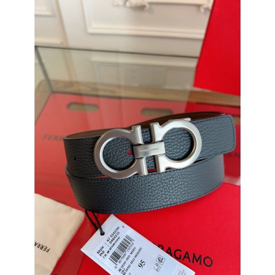 Ferragamo Belts
 Top Quality