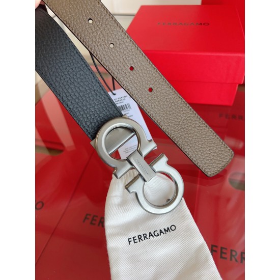 Ferragamo Belts
 Top Quality