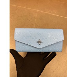 LV Bags High Quality Flip Wallet
