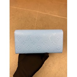LV Bags High Quality Flip Wallet
