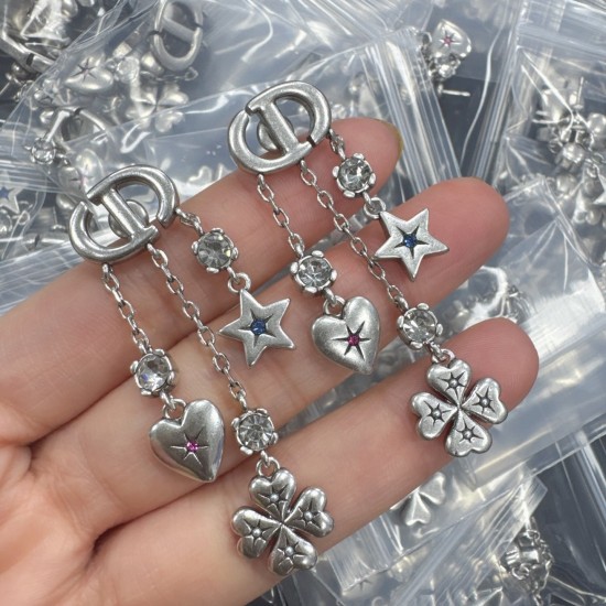 Dior Jewelry High Quality