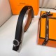 Hermes Belts
 Top Quality
2.4CM