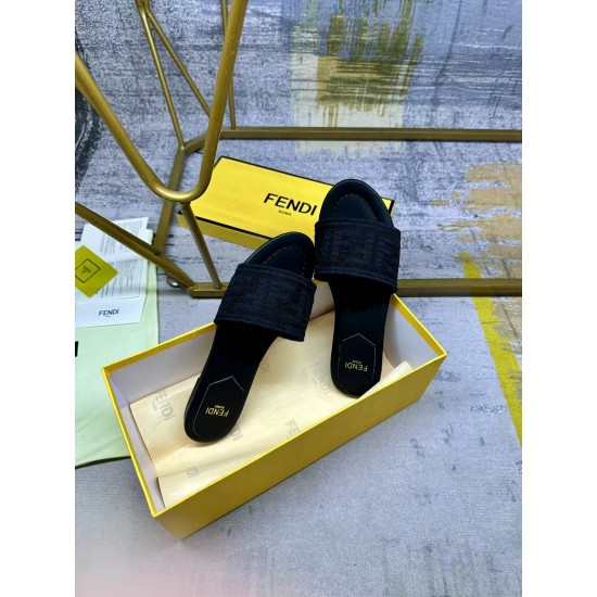 Fendi Shoes Top Quality
35-42
