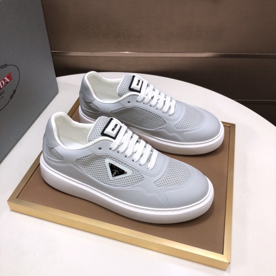 Prada Shoes Top Quality