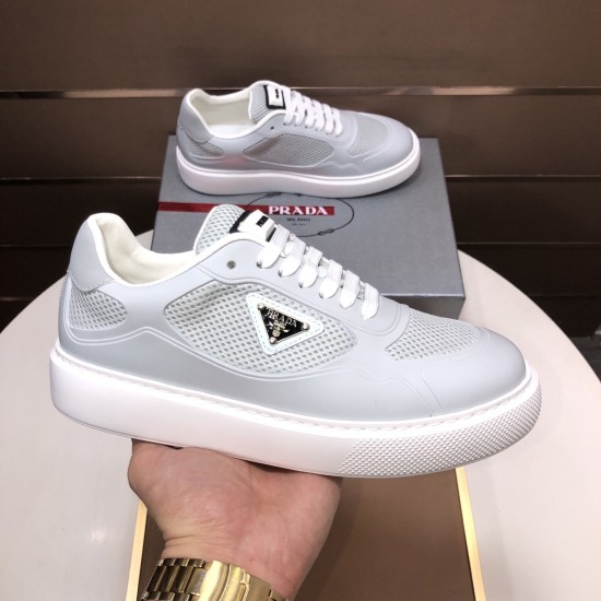 Prada Shoes Top Quality