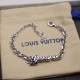 LV Jewelry Bracelet