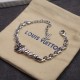 LV Jewelry Bracelet