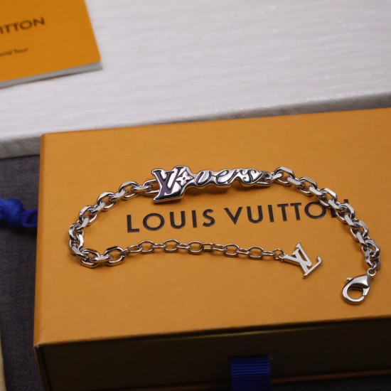 LV Jewelry Bracelet