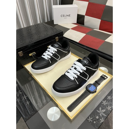 Celine Shoes Top Quality