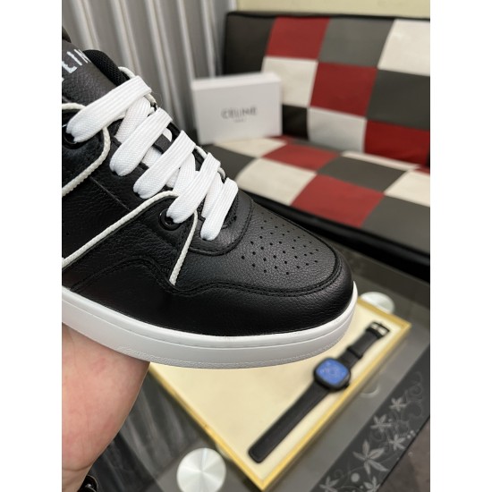 Celine Shoes Top Quality