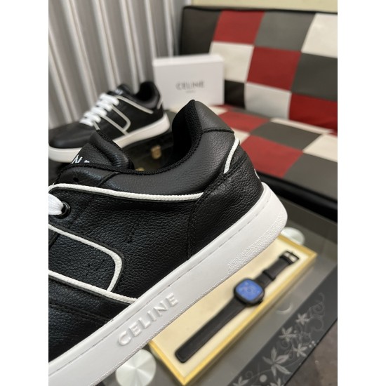 Celine Shoes Top Quality