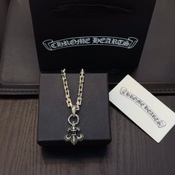 Chrome Hearts Jewelry Necklace High Quality