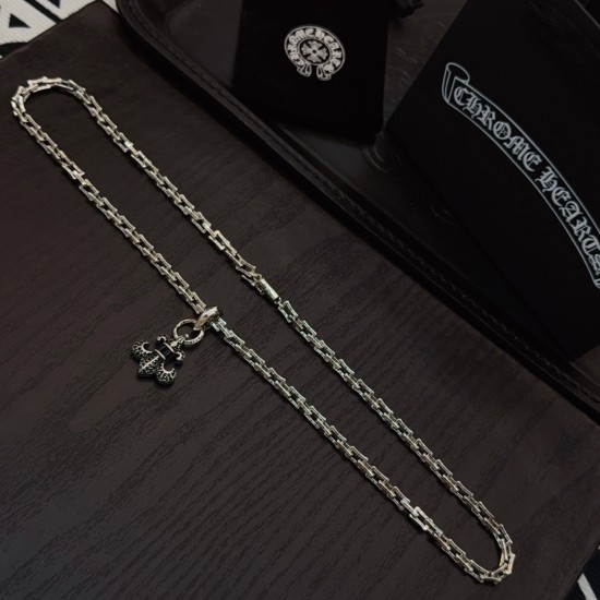 Chrome Hearts Jewelry Necklace High Quality