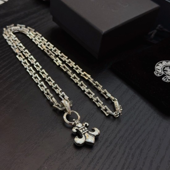 Chrome Hearts Jewelry Necklace High Quality