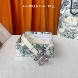 Dior Belts
 Top Quality