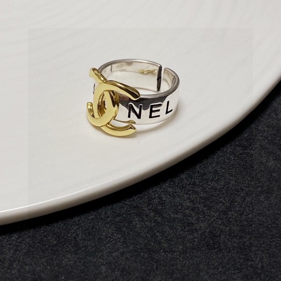 Chanel Jewelry Ring