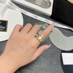 Chanel Jewelry Ring