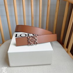 Loewe Belts
 Top Quality