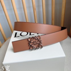 Loewe Belts
 Top Quality