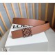 Loewe Belts
 Top Quality