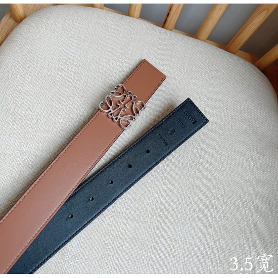 Loewe Belts
 Top Quality