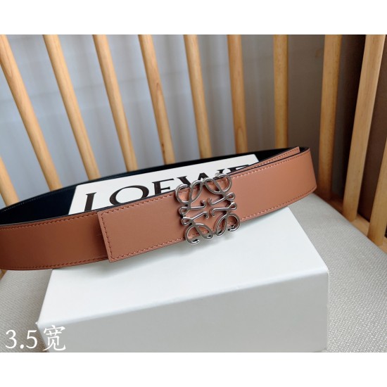 Loewe Belts
 Top Quality