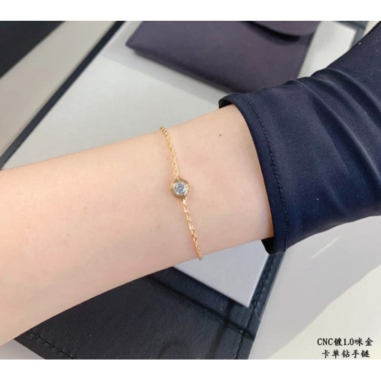 Cartier Jewelry Bracelet