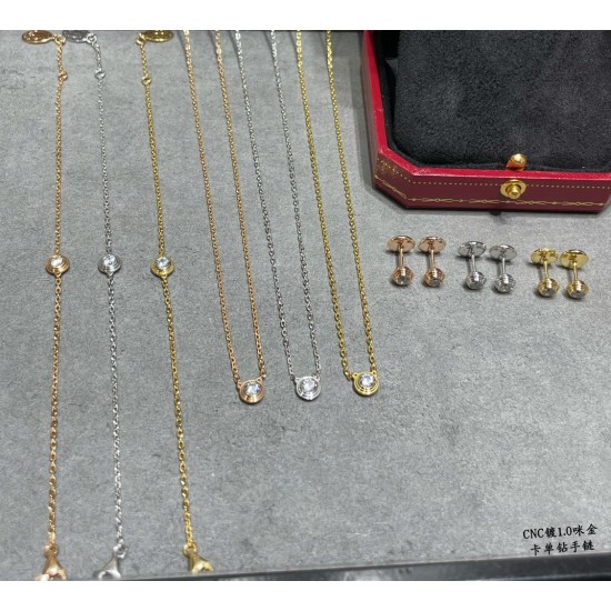 Cartier Jewelry Bracelet