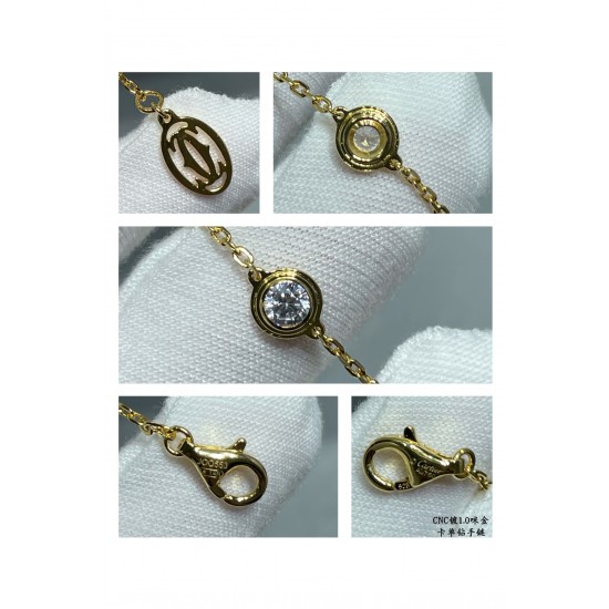 Cartier Jewelry Bracelet