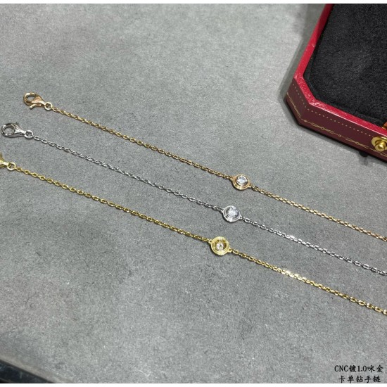 Cartier Jewelry Bracelet