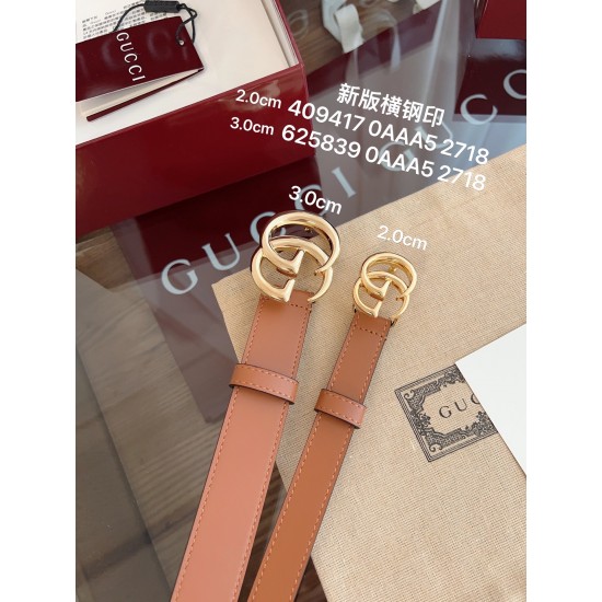 Gucci Belts
 Top Quality