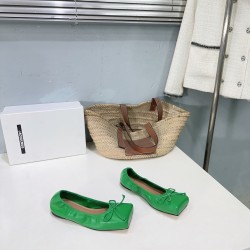 Jacquemus Shoes Top Quality