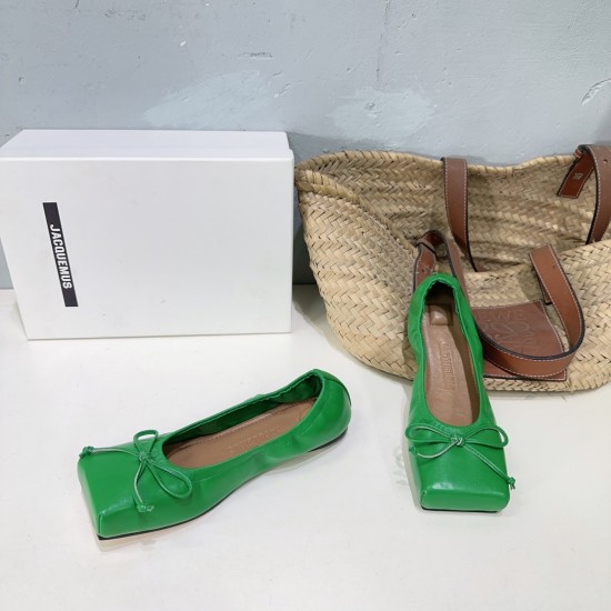 Jacquemus Shoes Top Quality