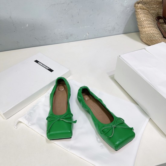 Jacquemus Shoes Top Quality